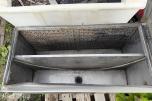 Wilco skap 50x50x100 cm