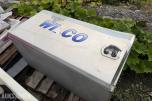 Wilco skap 50x50x100 cm