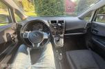 2011 Subaru Trezia 1.4 Diesel 90hk Automat, S+V dekk