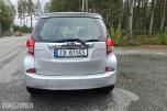 2011 Subaru Trezia 1.4 Diesel 90hk Automat, S+V dekk