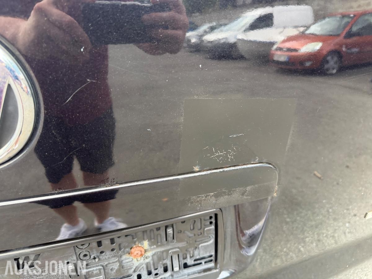 2013 Volkswagen Transporter Exclusive 2.0 Diesel 4MOTION, Reparasjonsobjekt