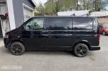 2013 Volkswagen Transporter Exclusive 2.0 Diesel 4MOTION, Reparasjonsobjekt
