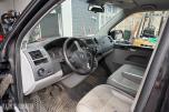 2013 Volkswagen Transporter Exclusive 2.0 Diesel 4MOTION, Reparasjonsobjekt