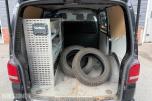 2013 Volkswagen Transporter Exclusive 2.0 Diesel 4MOTION, Reparasjonsobjekt