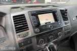 2013 Volkswagen Transporter Exclusive 2.0 Diesel 4MOTION, Reparasjonsobjekt
