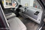 2013 Volkswagen Transporter Exclusive 2.0 Diesel 4MOTION, Reparasjonsobjekt
