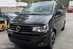 2013 Volkswagen Transporter Exclusive 2.0 Diesel 4MOTION, Reparasjonsobjekt