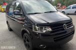 2013 Volkswagen Transporter Exclusive 2.0 Diesel 4MOTION, Reparasjonsobjekt