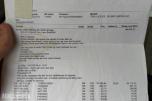 2013 Volkswagen Transporter Exclusive 2.0 Diesel 4MOTION, Reparasjonsobjekt