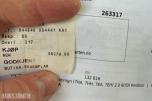 2013 Volkswagen Transporter Exclusive 2.0 Diesel 4MOTION, Reparasjonsobjekt