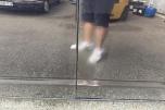 2013 Volkswagen Transporter Exclusive 2.0 Diesel 4MOTION, Reparasjonsobjekt