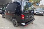 2013 Volkswagen Transporter Exclusive 2.0 Diesel 4MOTION, Reparasjonsobjekt