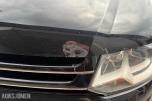 2013 Volkswagen Transporter Exclusive 2.0 Diesel 4MOTION, Reparasjonsobjekt