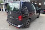 2013 Volkswagen Transporter Exclusive 2.0 Diesel 4MOTION, Reparasjonsobjekt