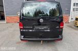 2013 Volkswagen Transporter Exclusive 2.0 Diesel 4MOTION, Reparasjonsobjekt