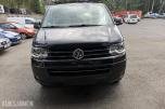 2013 Volkswagen Transporter Exclusive 2.0 Diesel 4MOTION, Reparasjonsobjekt