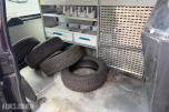 2013 Volkswagen Transporter Exclusive 2.0 Diesel 4MOTION, Reparasjonsobjekt