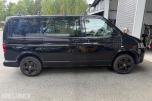 2013 Volkswagen Transporter Exclusive 2.0 Diesel 4MOTION, Reparasjonsobjekt