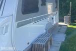 2017 Campingvogn - Knaus Scandinavian Selection 650 UDF