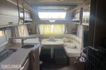 2017 Campingvogn - Knaus Scandinavian Selection 650 UDF