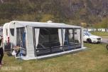2017 Campingvogn - Knaus Scandinavian Selection 650 UDF