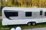 2017 Campingvogn - Knaus Scandinavian Selection 650 UDF