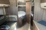 2017 Campingvogn - Knaus Scandinavian Selection 650 UDF