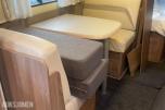 2017 Campingvogn - Knaus Scandinavian Selection 650 UDF