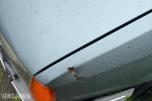 1986 Opel Rekord 2.0S GL EU ok til 07.2027