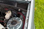 1986 Opel Rekord 2.0S GL EU ok til 07.2027
