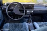 1986 Opel Rekord 2.0S GL EU ok til 07.2027