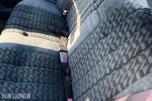 1986 Opel Rekord 2.0S GL EU ok til 07.2027