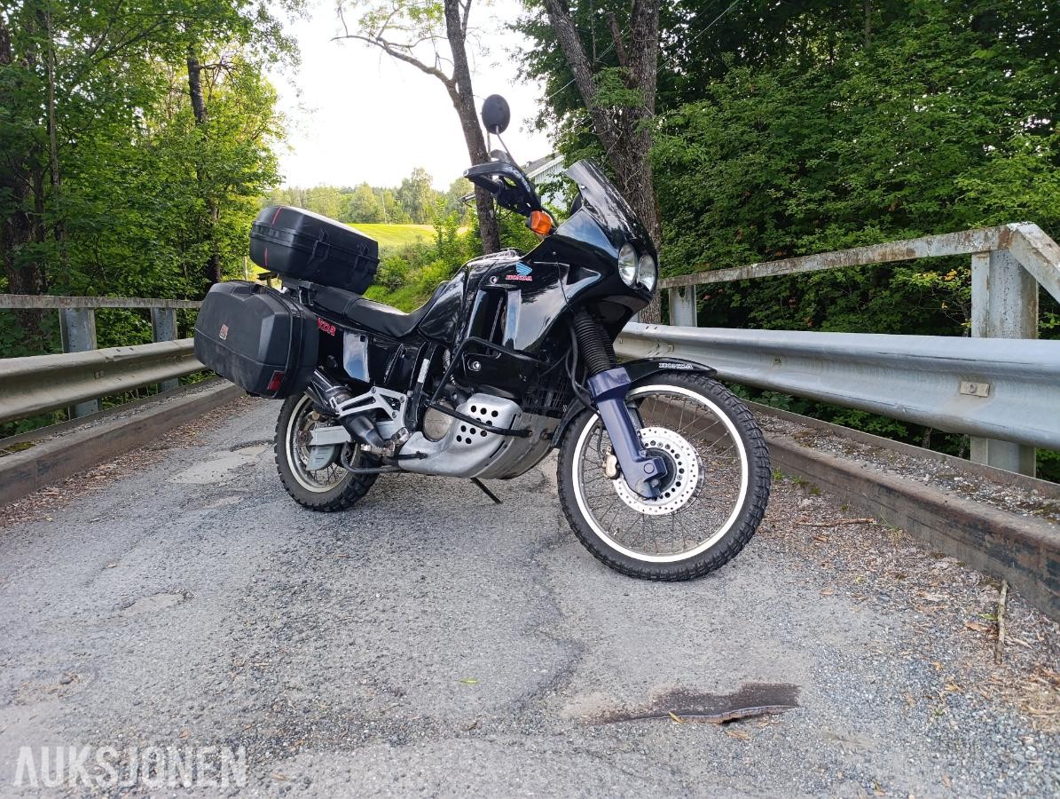 1992 Honda XRV 750 Africa Twin