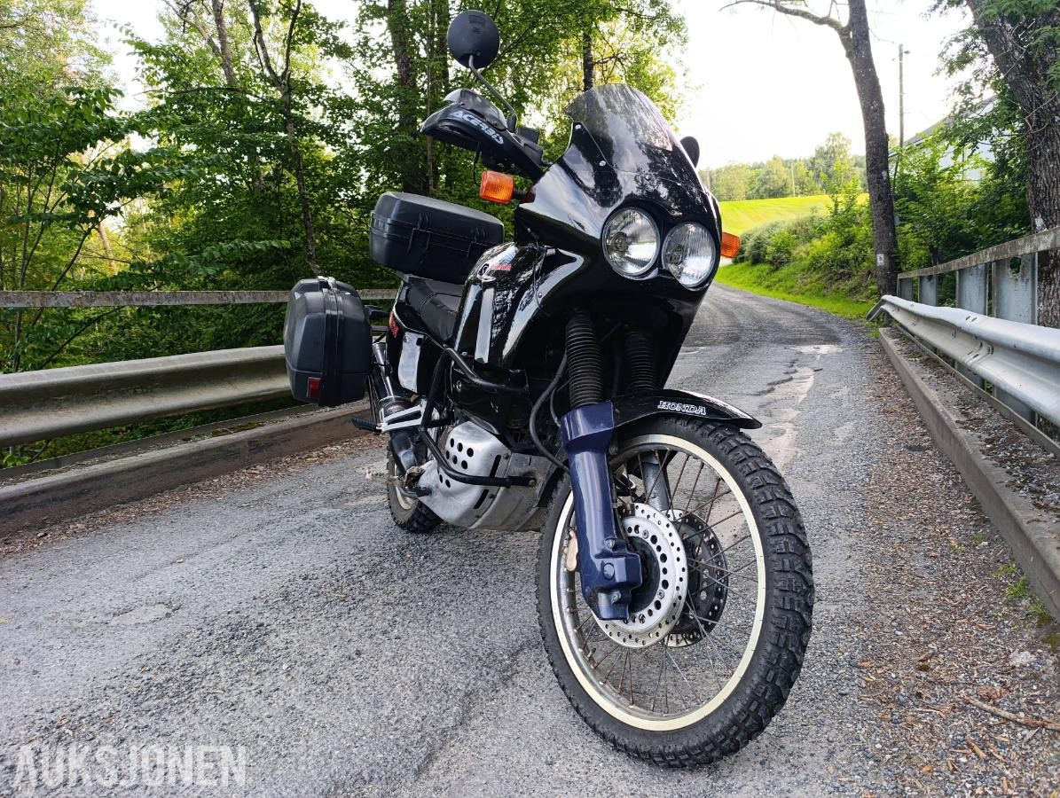 1992 Honda XRV 750 Africa Twin