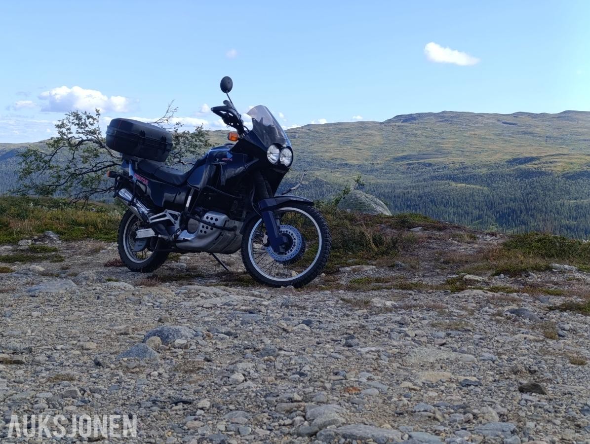 1992 Honda XRV 750 Africa Twin