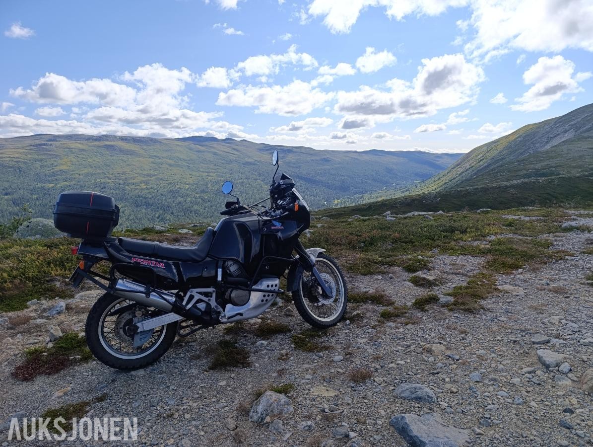 1992 Honda XRV 750 Africa Twin
