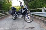 1992 Honda XRV 750 Africa Twin