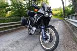 1992 Honda XRV 750 Africa Twin
