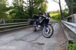 1992 Honda XRV 750 Africa Twin