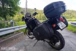 1992 Honda XRV 750 Africa Twin