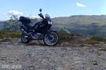 1992 Honda XRV 750 Africa Twin