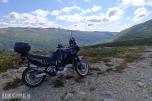 1992 Honda XRV 750 Africa Twin