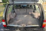 1993 Volvo 940 Turbo 2.3 Bensin 165hk Automat