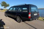 1993 Volvo 940 Turbo 2.3 Bensin 165hk Automat