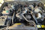 1993 Volvo 940 Turbo 2.3 Bensin 165hk Automat