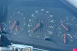 1993 Volvo 940 Turbo 2.3 Bensin 165hk Automat