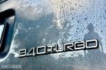 1993 Volvo 940 Turbo 2.3 Bensin 165hk Automat