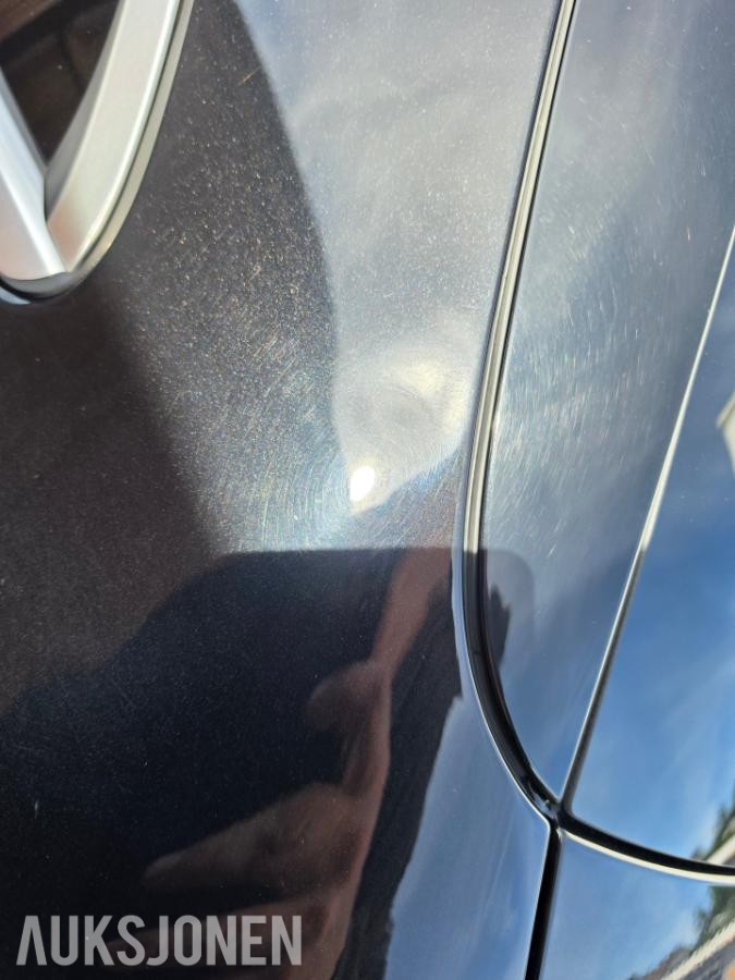2020 Mercedes-Benz E300de Adaptiv cruisekontroll, Ryggekamera, Hengerfeste