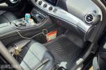 2020 Mercedes-Benz E300de Adaptiv cruisekontroll, Ryggekamera, Hengerfeste