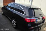 2020 Mercedes-Benz E300de Adaptiv cruisekontroll, Ryggekamera, Hengerfeste
